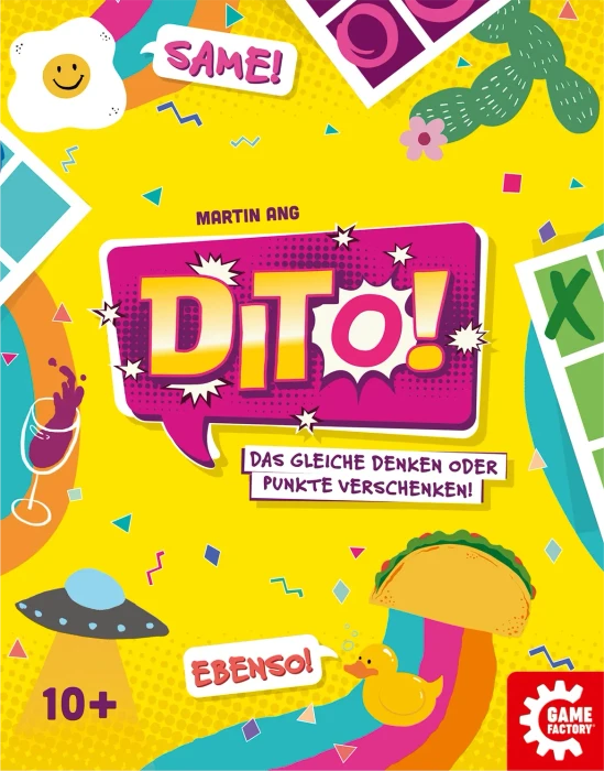 Dito