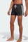 adidas 3-Streifen CLX Badeshorts schwarz/weiß (Herren) Vorschaubild