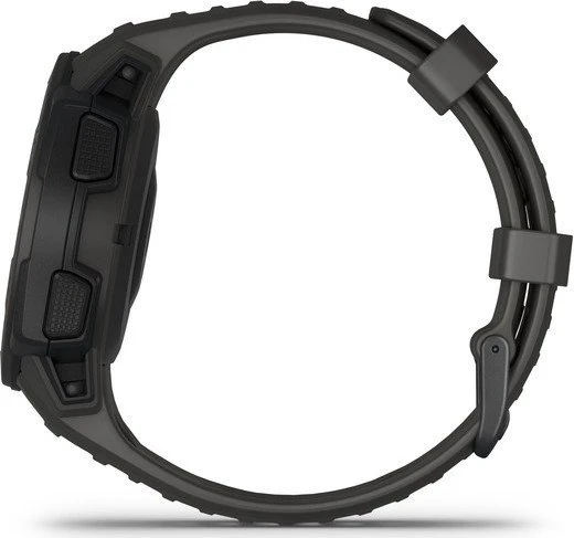Garmin Instinct slate grey/black
