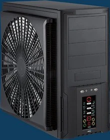 AeroCool V-Touch Pro