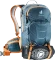 Deuter Attack 8 arctic/mandarine (Junior) Vorschaubild
