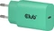 Club 3D CAC-3024 grün, 2er-Pack Vorschaubild