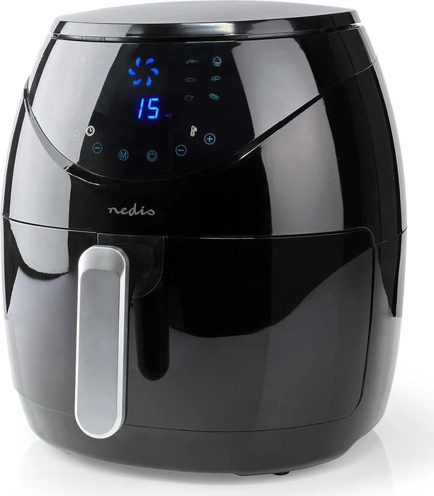 Nedis KAAF250EBK