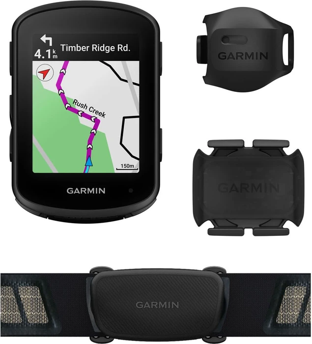 Garmin Edge 840