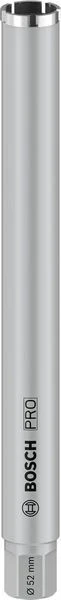 Bosch Professional Standard for Concrete Diamanttrockenbohrkrone