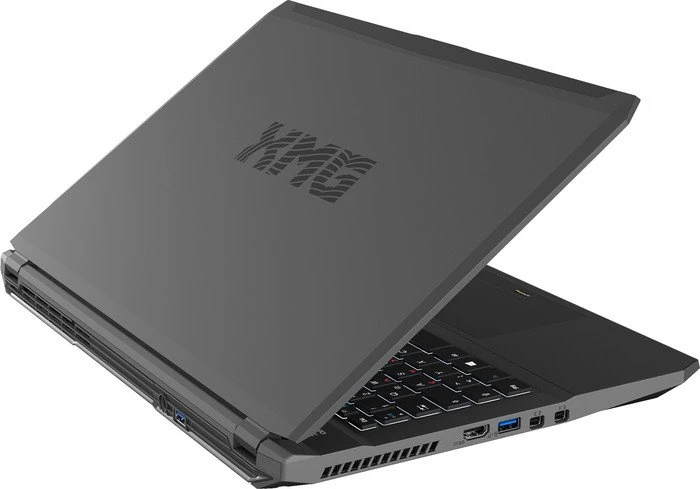 Schenker XMG P507-scy, Core i7-6700HQ, 8GB RAM, 1TB HDD, GeForce GTX 1060, DE