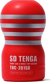 Tenga Original Vacuum Cup SD Regular
