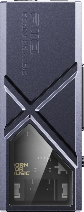 FiiO KA13 schwarz