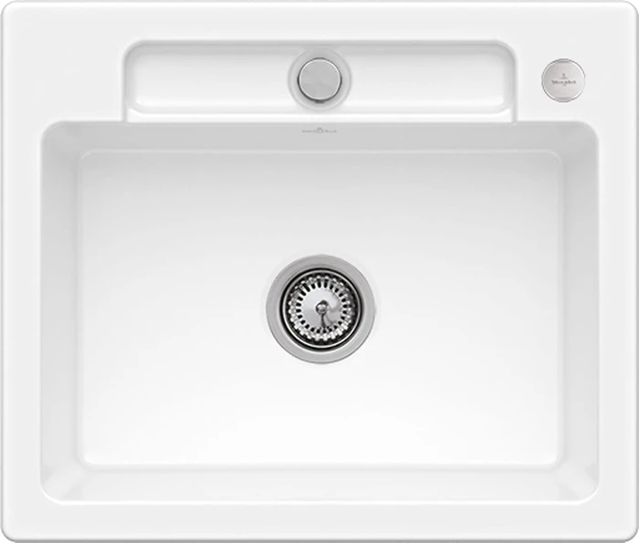 Villeroy & Boch Siluet 60 S