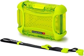 Nanuk Nano 320 Kameratasche Limette