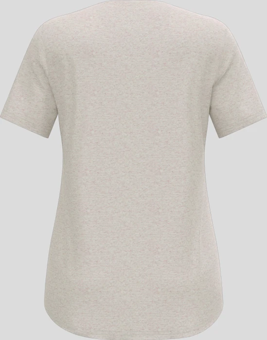 Odlo Active 365 Linencool Funktionsshirt kurzarm zero dye melange (Damen)