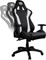 Cooler Master Caliber R1 Gamingstuhl, schwarz/weiß Vorschaubild