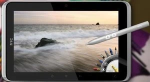 HTC Flyer, 32GB, UMTS