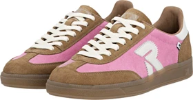 Rieker San Diego rosa/braun (Damen)