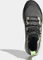 adidas Terrex Free Hiker savannah/core black/signal green (Herren) Vorschaubild