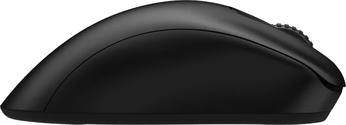 BenQ Zowie EC3-DW 4K Wireless mit Ladestation, schwarz, USB