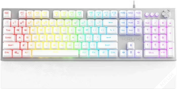 Krux Frost RGB