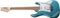 Ibanez GRX40 MLB Metallic Light Blue Vorschaubild