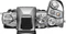 Olympus OM-D E-M1 silber Body Vorschaubild