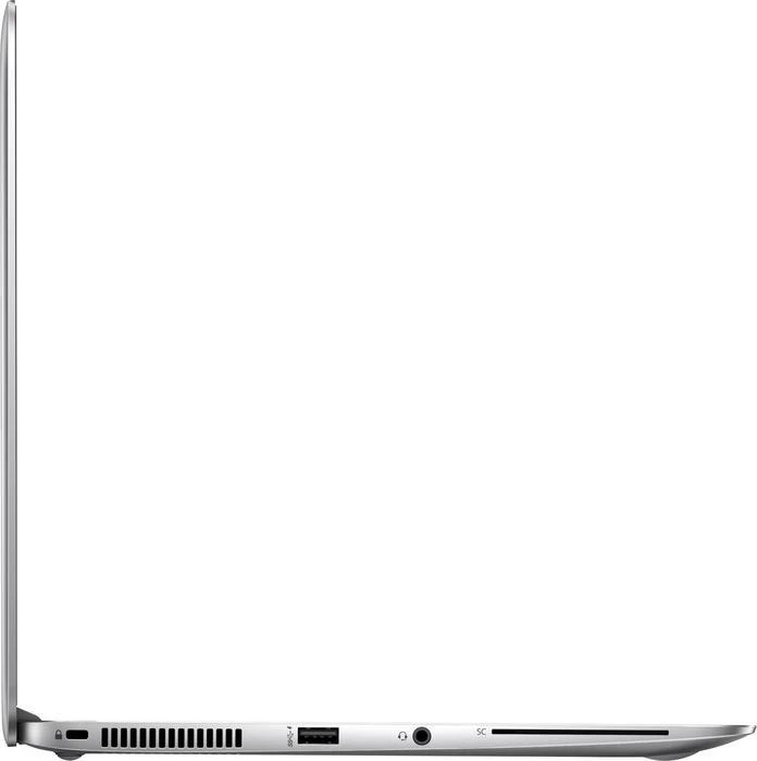 HP EliteBook Folio 1040 G3, Core i5-6200U, 8GB RAM, 256GB SSD, DE