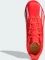 adidas X Crazyfast Club TF solar red/cloud white/team solar yellow 2 (Junior) Vorschaubild