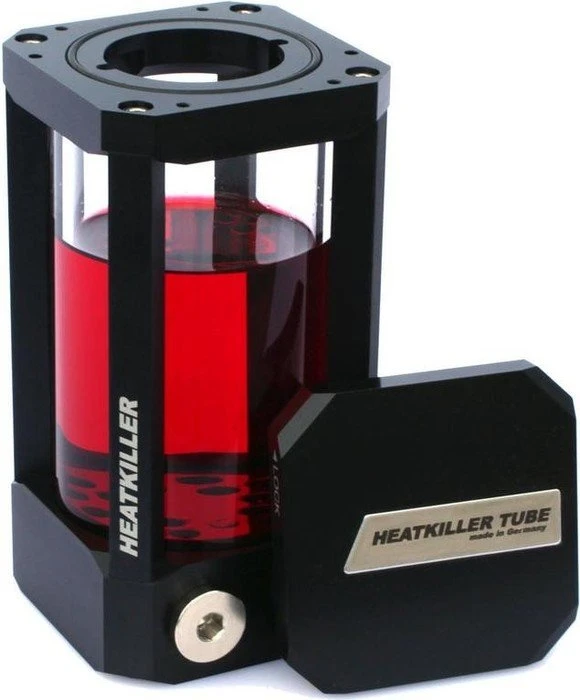 Watercool Heatkiller Tube 150 D5
