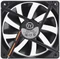 Thermaltake Pure 12, 120mm Vorschaubild