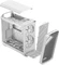 Fractal Design Torrent White RGB TG Light Tint, Glasfenster Vorschaubild