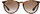 Ray-Ban RB4171 Erika Classic 54mm havana/polarized braun Verlauf (710/T5)