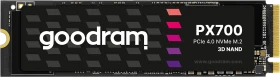 goodram PX700 1TB, M.2 2280 / M-Key / PCIe 4.0 x4