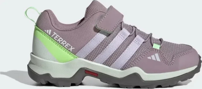 adidas Terrex AX2R Hook and Loop (Junior)