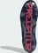 adidas Predator Elite Laceless FG core black/grey four/lucid red Vorschaubild