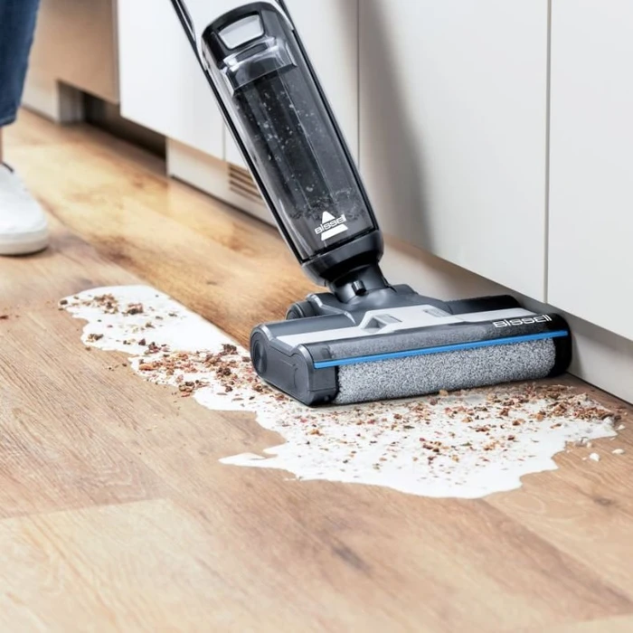 Bissell CrossWave HF3 Cordless Pro Akku-Wischsauger