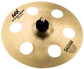 Sabian AAX O-Zone Crash 16"