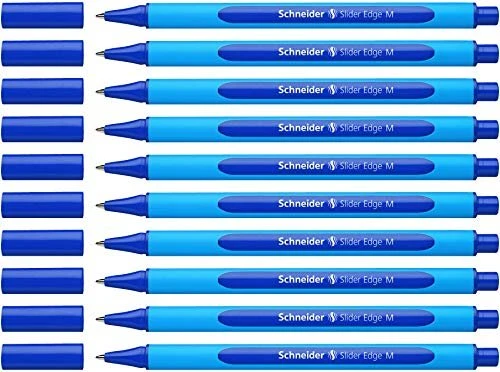 Schneider Slider Edge Kugelschreiber