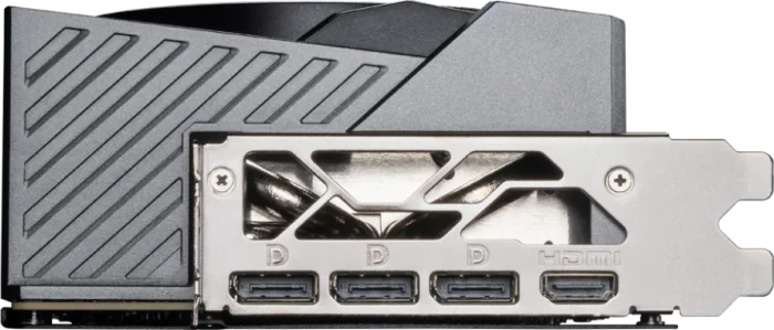 MSI GeForce RTX 5090 32G Gaming Trio, G5090-32GT, 32GB GDDR7, HDMI, 3x DP