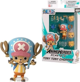 Bandai Anime Heroes - One Piece - Chopper