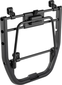 Thule InLock Gepäckträger schwarz
