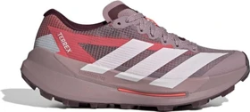 adidas Terrex Agravic TT magic mauve/distilled pink/solar turbo (Damen)