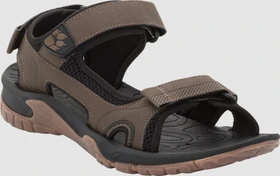 Jack Wolfskin Lakewood Cruise dark wood (Herren)