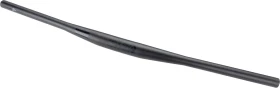 Contec Moab 35 Flat 35mm/5° back Flatbar Lenker 720mm schwarz