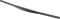 Contec Moab 35 Flat Flatbar Lenker Vorschaubild