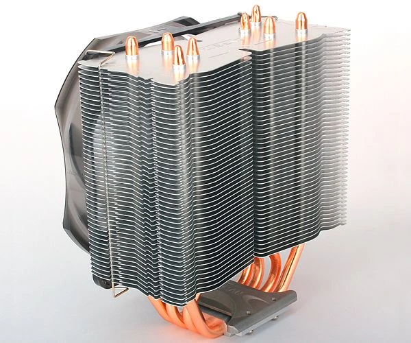 Zalman CNPS10X OPTIMA 2011