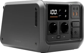 DJI Power 500 Solargenerator, 512Wh