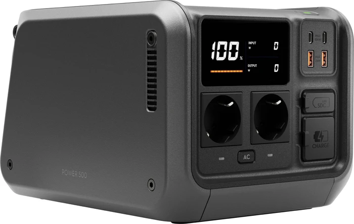 DJI Power Solargenerator