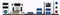 GIGABYTE GA-H87M-HD3 (Intel 1150) Vorschaubild