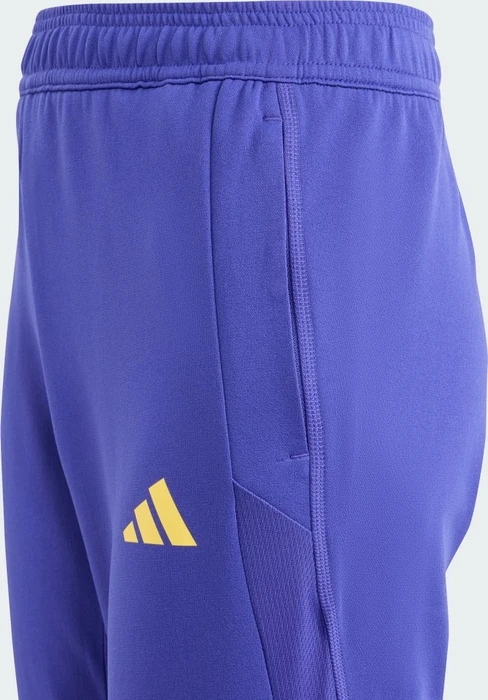 adidas Real Madrid Tiro 23 Trainingshose lang energy ink (Junior)