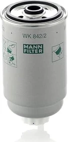 Mann Filter WK 842/2