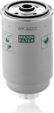 Mann Filter WK 842/2