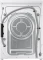 Samsung eco7090 WW90DB7U34GWU3 Frontlader Vorschaubild